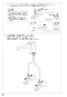 SANEI K876JV-13 取扱説明書 商品図面 サンエイ(SANEI) シングルワンホール混合栓 取扱説明書10