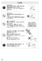 K876JV-13 取扱説明書 商品図面 シングルワンホール混合栓 取扱説明書14