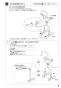 SANEI K876TJV-13 取扱説明書 商品図面 サンエイ(SANEI) シングルワンホール混合栓 取扱説明書9