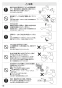 SANEI K87710JV-13 取扱説明書 商品図面 サンエイ(SANEI) シングルワンホール混合栓 取扱説明書14