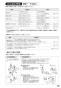 SANEI K8790JHV-13 取扱説明書 商品図面 サンエイ(SANEI) シングルワンホールスプレー混合栓 取扱説明書23