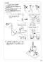 SANEI K8790JV-13 取扱説明書 商品図面 サンエイ(SANEI) シングルワンホールスプレー混合栓 取扱説明書11