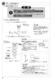 SANEI K88010V-13 取扱説明書 商品図面 サンエイ(SANEI) サーモワンホール混合栓（先止） 取扱説明書8