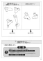 SANEI Y196C-13 取扱説明書 商品図面 自閉式横水栓 取扱説明書11
