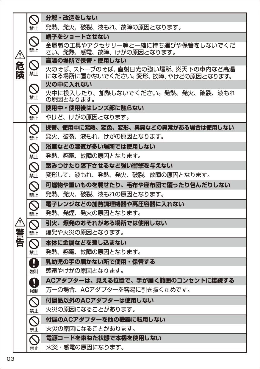 タジマ LE-R151 取扱説明書|タジマ(TAJIMA) LEDライトの通販は タジマ LE-R151 取扱説明書|タジマ(TAJIMA) LEDライトの通販は