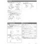 KVK KF5000WT 取扱説明書 施工説明書 分解図 シングルレバー式シャワー 施工説明書2