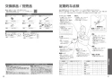 TOTO CES9271M#NW1 取扱説明書 商品図面 施工説明書 分解図 ホテル向け ウォシュレット一体形便器 取扱説明書24