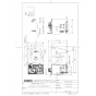 TOTO CES9510FR ネオレスト RS1 取扱説明書 商品図面 施工説明書 分解図 ネオレスト RS1 商品図面1