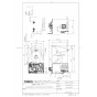 TOTO CES9510PR ネオレスト RS1 取扱説明書 商品図面 施工説明書 分解図 ネオレスト RS1 商品図面1