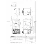 TOTO CES9520MR ネオレスト RS2 取扱説明書 商品図面 施工説明書 分解図 ネオレスト RS2 商品図面1