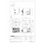 TOTO CES9520R ネオレスト RS2 取扱説明書 商品図面 施工説明書 分解図 ネオレスト RS2 商品図面1