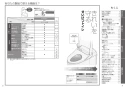 TOTO CES9530FC#NW1 取扱説明書 商品図面 施工説明書 分解図 ネオレストRS3 スティックリモコンパブリックタイプ 取扱説明書2