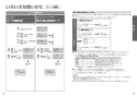 TOTO CES9710FC#NW1 取扱説明書 商品図面 施工説明書 分解図 ネオレストAS1 スティックリモコンパブリックタイプ 取扱説明書15