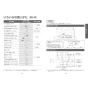 TOTO CES9C10M GGA ウォシュレット一体型便器取扱説明書 商品図面 施工説明書 GGA ウォシュレット一体型便器 取扱説明書13