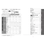 TOTO CES9C10M GGA ウォシュレット一体型便器取扱説明書 商品図面 施工説明書 GGA ウォシュレット一体型便器 取扱説明書2