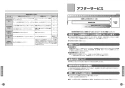 TOTO CFS494CRRS#NW1 取扱説明書 商品図面 施工説明書 分解図 掃除口付床置床排水大便器 取扱説明書10