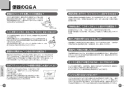 CFS494MCKRA 取扱説明書 商品図面 施工説明書 分解図 掃除口付床置床排水大便器 取扱説明書11