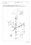 CFS494MLRNS 取扱説明書 商品図面 施工説明書 分解図 掃除口付床置床排水大便器 分解図1