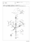 CFS494MNRRA 取扱説明書 商品図面 施工説明書 分解図 床置床排水大便器 分解図1