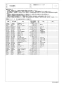 CFS494MNVNS 取扱説明書 商品図面 施工説明書 分解図 床置床排水大便器 分解図2