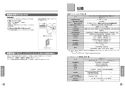 CFS494MNVNS 取扱説明書 商品図面 施工説明書 分解図 床置床排水大便器 取扱説明書16