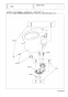 TOTO CFS494NKNA#NW1 取扱説明書 商品図面 施工説明書 分解図 床置床排水大便器 分解図1