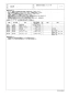 TOTO CS232B+SH232BA+TCF2213E ピュアレストQR+ウォシュレットBV1 取扱説明書 商品図面 施工説明書 分解図 ピュアレストQR+ウォシュレットBV1 分解図2