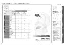 TOTO CS232BM+SH232BAK+TCF2223E ピュアレストQR+ウォシュレットBV2 取扱説明書 商品図面 施工説明書 分解図 ピュアレストQR+ウォシュレットBV2 取扱説明書2
