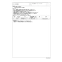 TOTO CS232BM+SH233BAK+TCF6544AK ピュアレストQR+ウォシュレットSS2A 取扱説明書 商品図面 施工説明書 分解図 ピュアレストQR+ウォシュレットSS2A 分解図2