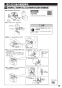 TOTO CS232BP+SH232BA+TCF2223E ピュアレストQR+ウォシュレットBV2 取扱説明書 商品図面 施工説明書 分解図 ピュアレストQR+ウォシュレットBV2 施工説明書15