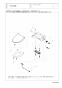 TOTO CS232BP+SH232BA+TCF2223E ピュアレストQR+ウォシュレットBV2 取扱説明書 商品図面 施工説明書 分解図 ピュアレストQR+ウォシュレットBV2 分解図1