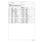TOTO CS232BP+SH232BA+TCF6544AK ピュアレストQR+ウォシュレットSS2A 取扱説明書 商品図面 施工説明書 分解図 ピュアレストQR+ウォシュレットSS2A 分解図3