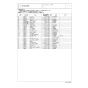 TOTO CS232BP+SH232BAK+TCF6554AF ピュアレストQR+ウォシュレットSS3A 取扱説明書 商品図面 施工説明書 分解図 ピュアレストQR+ウォシュレットSS3A 分解図3