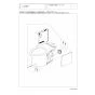 TOTO CS325BPR+SH334BA+TCF4714AK ピュアレストEX+アプリコットF1A 取扱説明書 商品図面 施工説明書 分解図 ピュアレストEX+アプリコットF1A 分解図1