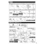 TOTO CS400B#NW1+SH400BA#NW1+TCF4714#NW1 取扱説明書 商品図面 施工説明書 分解図 ピュアレストEX+アプリコットF1 施工説明書3