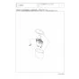 TOTO CS400B+SH401BA+TCF4714 ピュアレストEX+アプリコットF1 取扱説明書 商品図面 施工説明書 分解図 セット図面 ピュアレストEX+アプリコットF1 分解図1