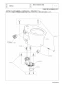 TOTO CS494LJ#NW1 取扱説明書 商品図面 施工説明書 分解図 掃除口付床置床排水大便器 分解図1