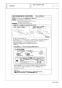 TOTO CS597BPLC#NW1 商品図面 施工説明書 分解図 パブリックコンパクト便器　掃除口付 分解図3
