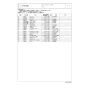 TOTO EWCS441N-53AM 取扱説明書 商品図面 施工説明書 分解図 ウォシュレット付補高便座 ウォシュレットSS3A 分解図2