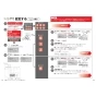 TOTO EWCS450S-46AM 取扱説明書 商品図面 施工説明書 分解図 ウォシュレット付補高便座 ウォシュレットS2A 施工説明書27