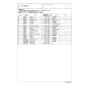 TOTO EWCS450S-53 取扱説明書 商品図面 施工説明書 分解図 ウォシュレット付補高便座 ウォシュレットSS3 分解図2