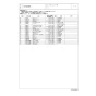 TOTO EWCS450S-55 取扱説明書 商品図面 施工説明書 分解図 ウォシュレット付補高便座 ウォシュレットSS1 分解図2