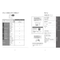 TOTO EWCS450S-55 取扱説明書 商品図面 施工説明書 分解図 ウォシュレット付補高便座 ウォシュレットSS1 取扱説明書2