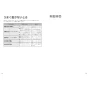 TOTO EWCS451N-47AF 取扱説明書 商品図面 施工説明書 分解図 ウォシュレット付補高便座 ウォシュレットS1A 施工説明書8