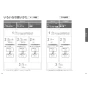 TOTO EWCS451N-49 取扱説明書 商品図面 施工説明書 分解図 ウォシュレット付補高便座 ウォシュレットSB 取扱説明書12