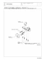 TOTO EWT10BJ35R#WS 商品図面 分解図 フリースタイル手すり Ｌ付ジョイント受ブラケット Φ35 分解図1