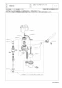 HH06073S 商品図面 施工説明書 分解図 立形ロータンク用ボールタップ13 分解図1