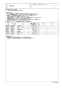 TOTO HH06073S 商品図面 施工説明書 分解図 立形ロータンク用ボールタップ13 分解図2