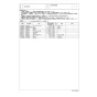 TOTO L530#NW1+TLE26SS1A+TLK07S04JA+TLDP2107J 取扱説明書 商品図面 施工説明書 分解図 アンダーカウンター式洗面器L530+TLE26SS1Aセット 分解図2