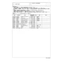 TOTO L531#NW1+TLE31SS1J+TLK07S04JA+TLDP2105J 取扱説明書 商品図面 施工説明書 分解図 アンダーカウンター式洗面器L531+TLE31SS1Jセット 分解図2